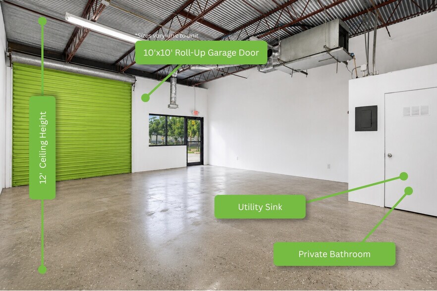More Photos Of 4155 Dow Rd, Melbourne Unknown For Lease