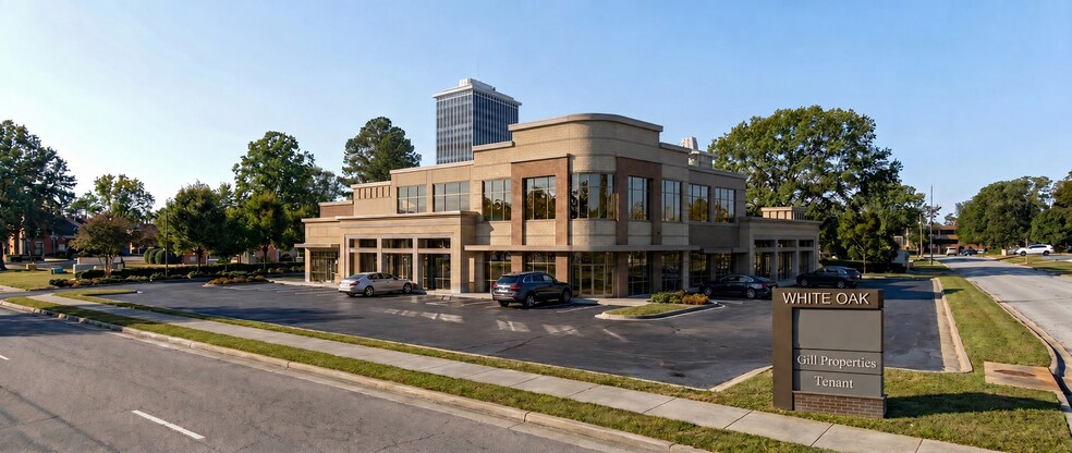 More Photos Of 621 S White Station Rd, Memphis Storefront Retail Office For Lease