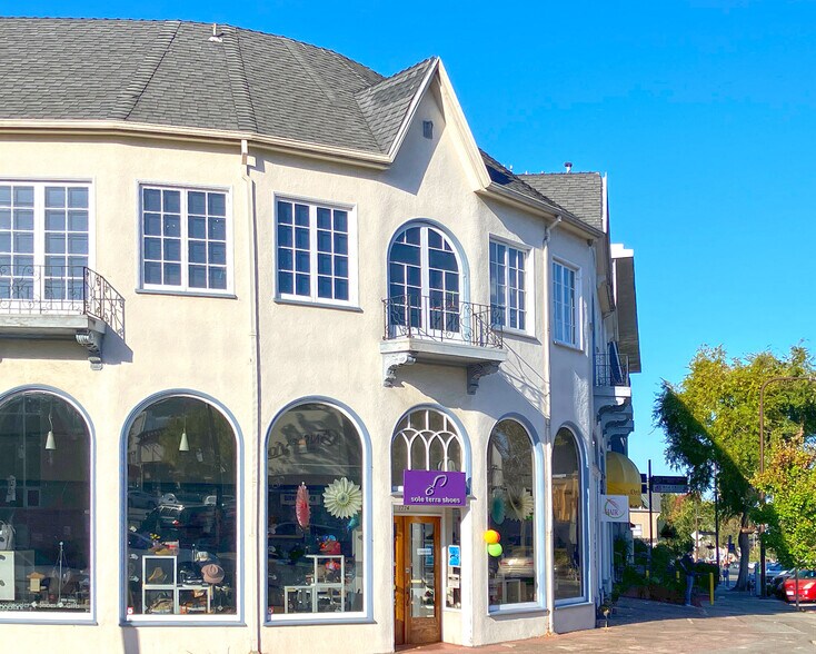 More Photos Of 1820 Solano Ave, Berkeley Storefront Retail Office For Lease