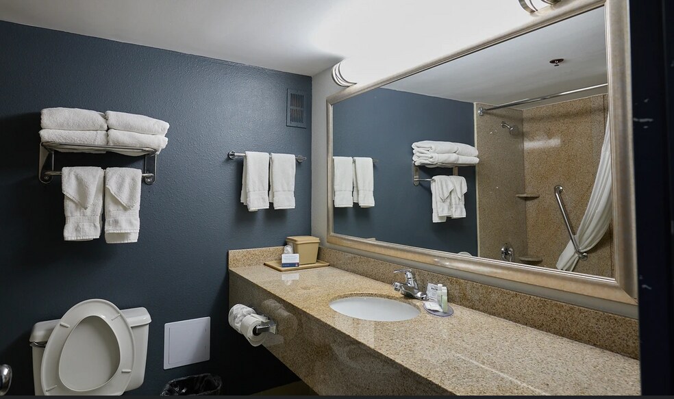 More Photos Of 441 Rio Concho Dr, San Angelo Hotel For Sale