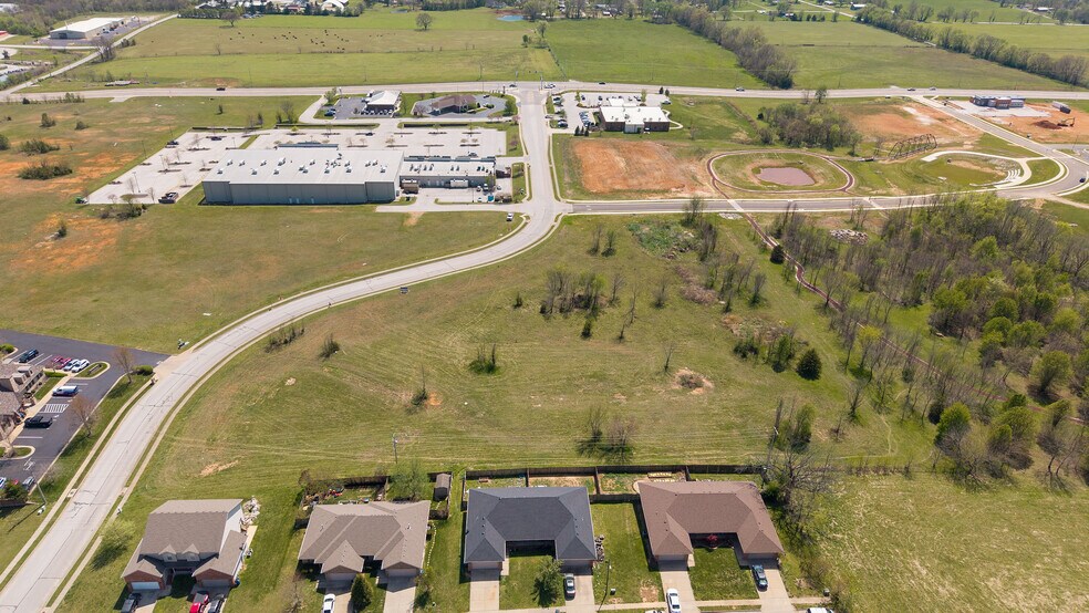 More Photos Of State Highway 14 & N 25th St, Ozark Land For Sale
