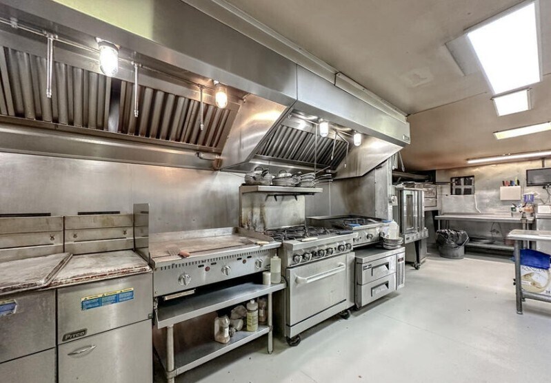 More Photos Of 209 Broadway, Whitehall Restaurant For Sale
