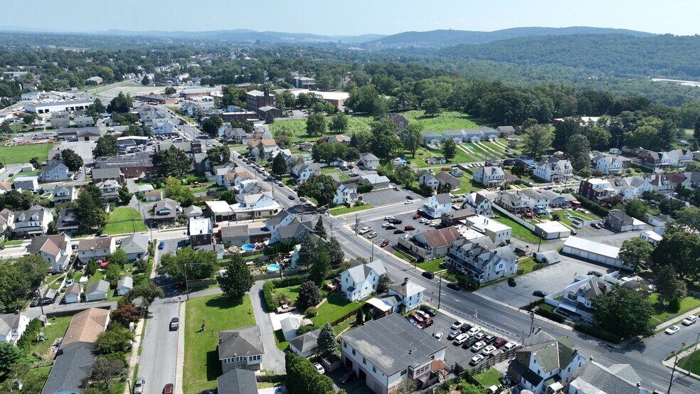 More Photos Of 1824-1826 Hanover Ave, Allentown Restaurant For Sale