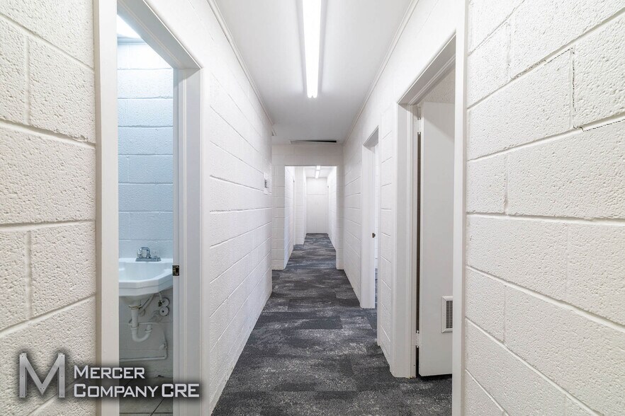 More Photos Of 2800 N Oklahoma Ave, Oklahoma City Office For Lease