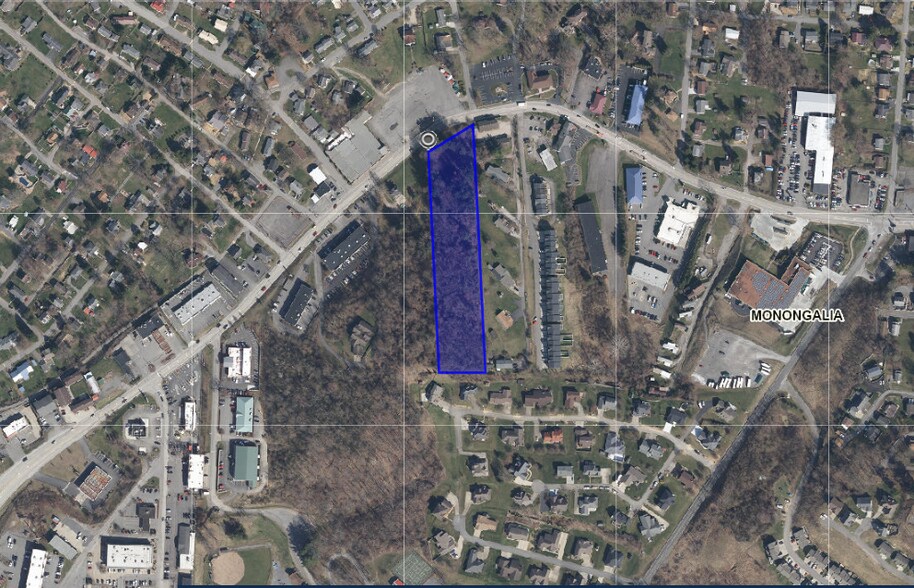 More Photos Of , Morgantown Land For Sale