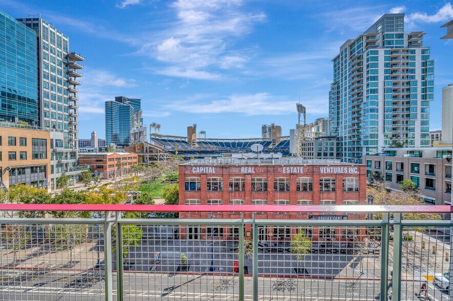 More Photos Of 406 9th Ave, San Diego Loft Creative Space For Sale