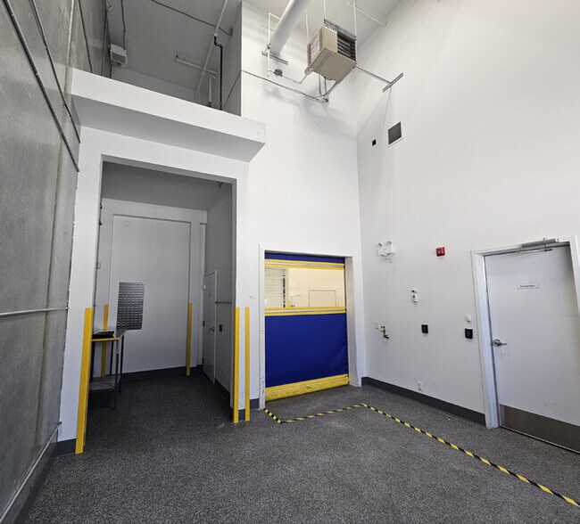 More Photos Of 8920 Grigg Rd, Kelowna Industrial For Sale