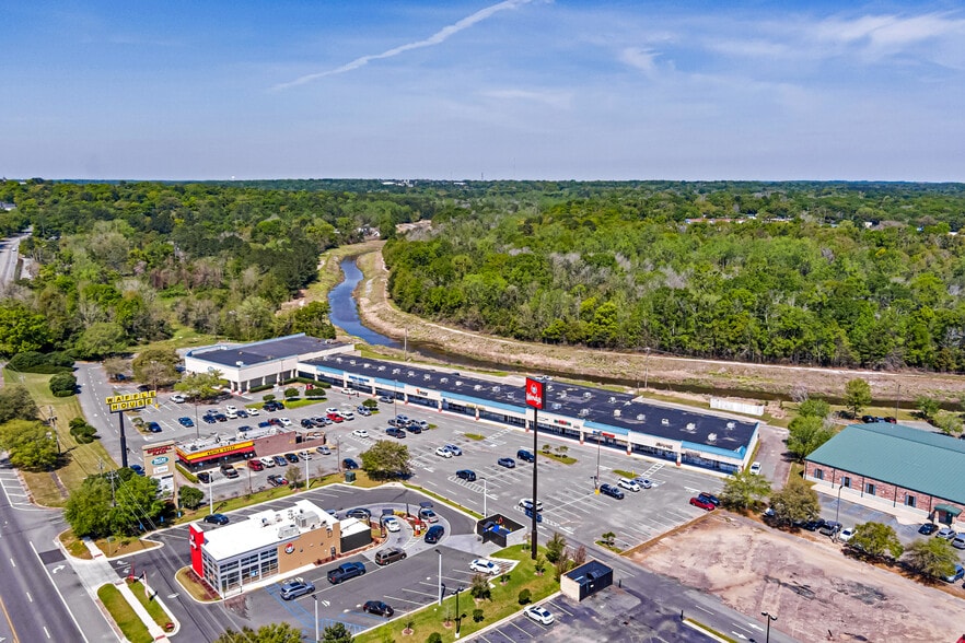 More Photos Of Springhill Ave @ Springhill Ave & I-65, Mobile Unknown For Lease