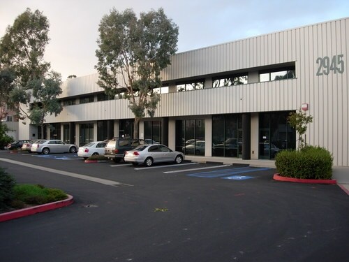 More Photos Of 2925-2945 McMillan Ave, San Luis Obispo Office For Lease