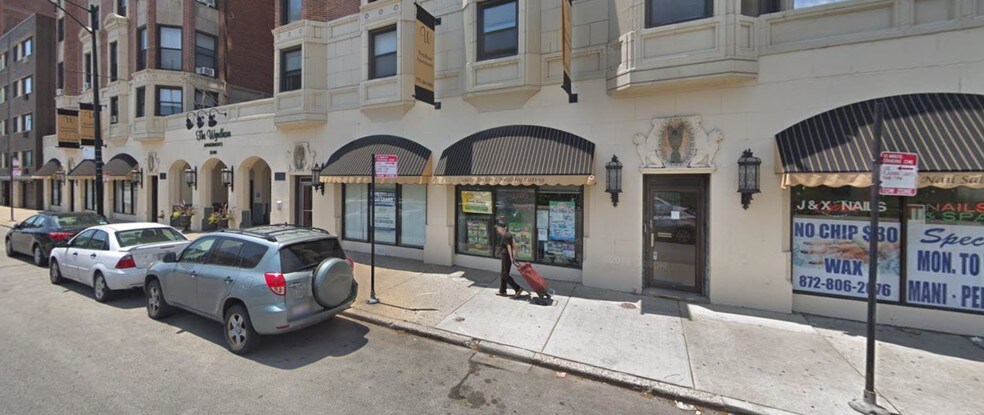 More Photos Of 5240 N Sheridan Rd, Chicago Apartments For Lease