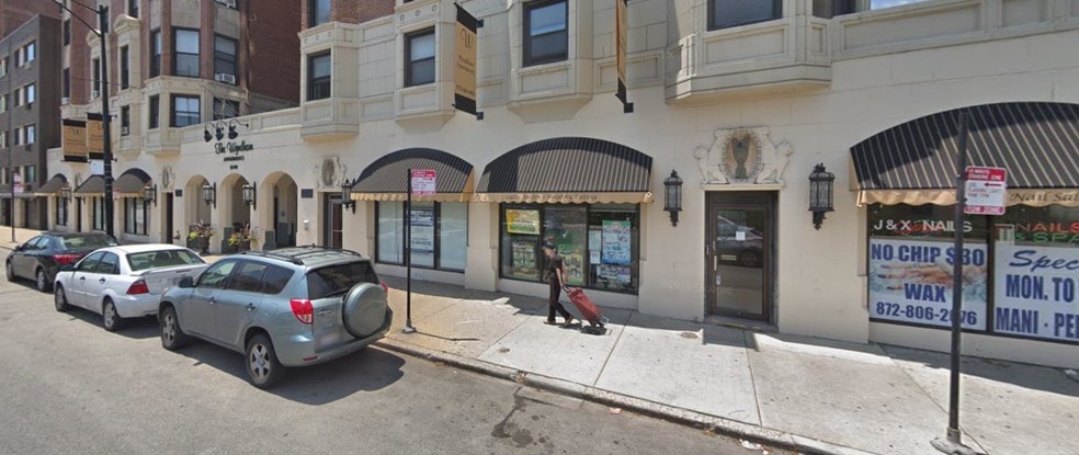 More Photos Of 5240 N Sheridan Rd, Chicago Apartments For Lease