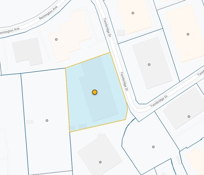 More Photos Of 20 Twinbridge Dr, Pennsauken Warehouse For Lease