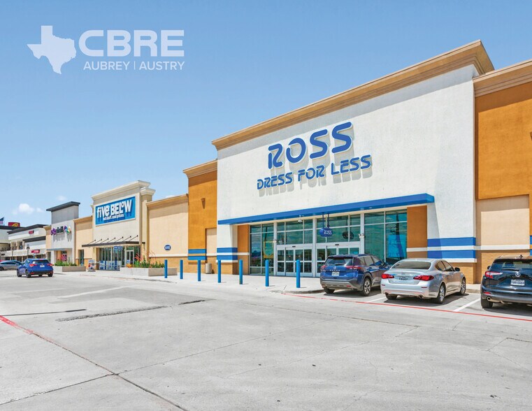 More Photos Of 5196 Rufe Snow Dr, North Richland Hills Freestanding For Sale