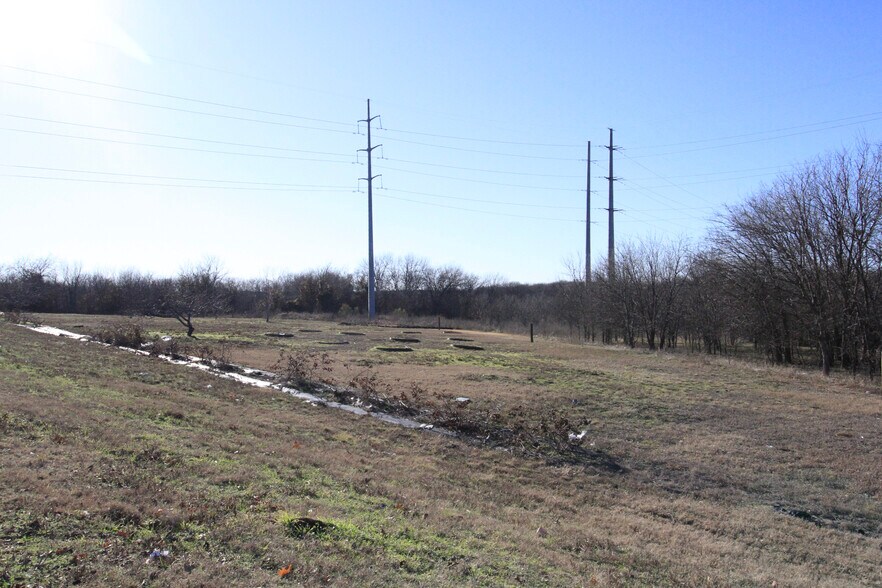 More Photos Of 350 Doe Creek, Little Elm Land For Sale