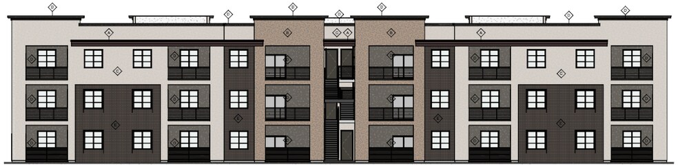 More Photos Of 1305 Central Ave, Avondale Land For Sale