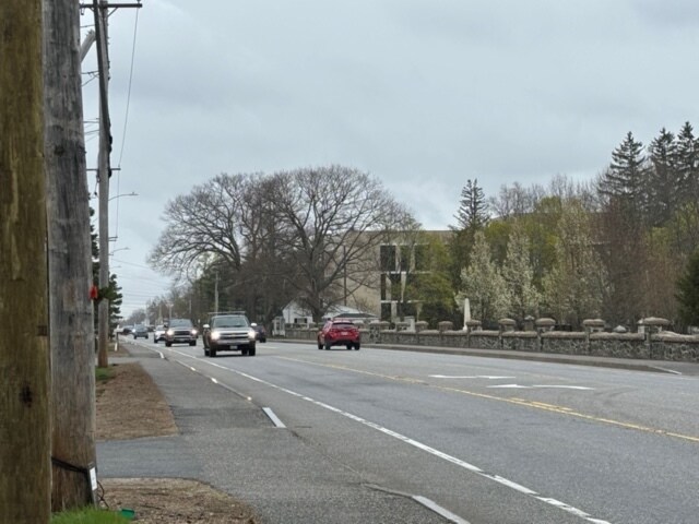 More Photos Of 532 US Route 1, Biddeford Land For Sale