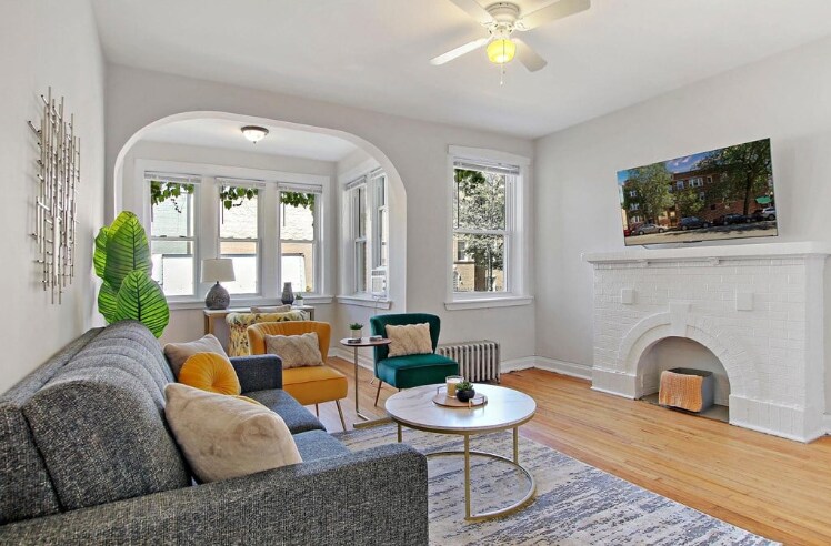 More Photos Of 1414-1424 W Devon Ave, Chicago Apartments For Sale