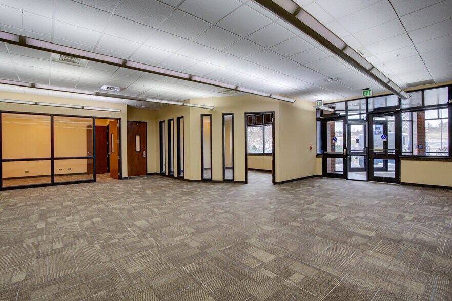 More Photos Of 9240 Explorer Dr, Colorado Springs Office For Lease