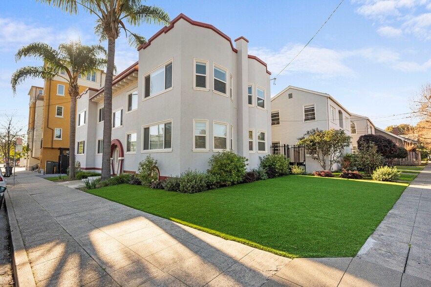 More Photos Of 4045 Manila Ave, Oakland Apartments For Sale