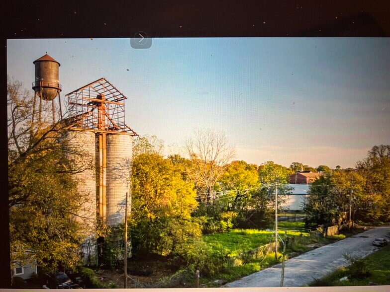 More Photos Of 1248 James St, Memphis Land For Sale