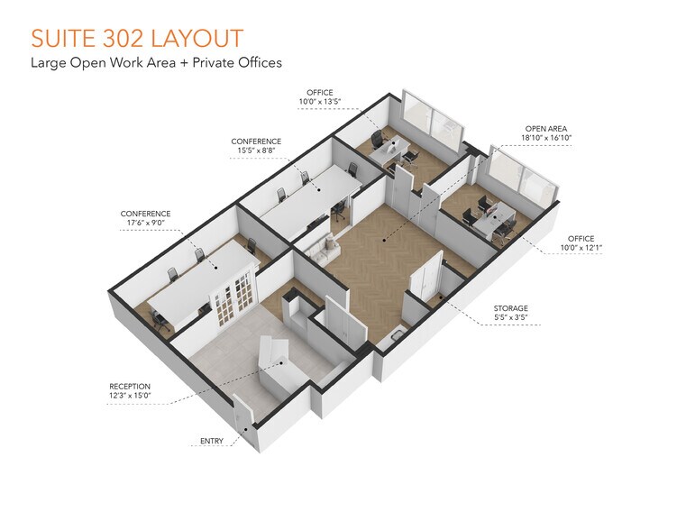 More Photos Of 6150 Metrowest Blvd, Orlando Medical For Sale