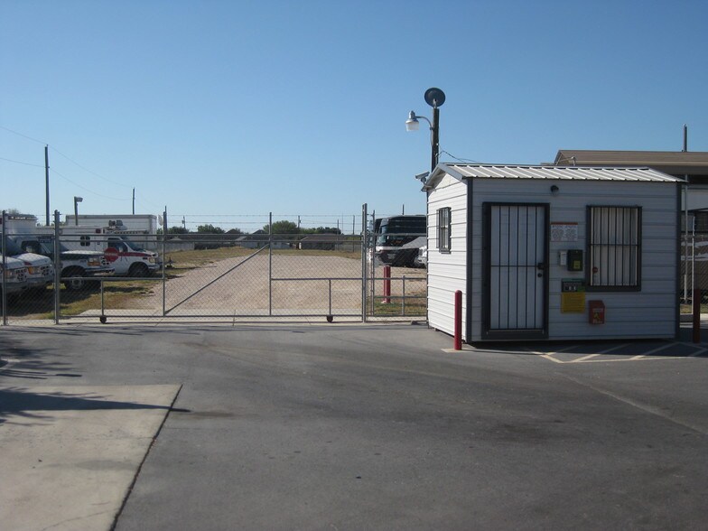 More Photos Of 451 W Nolana, Pharr Land For Lease