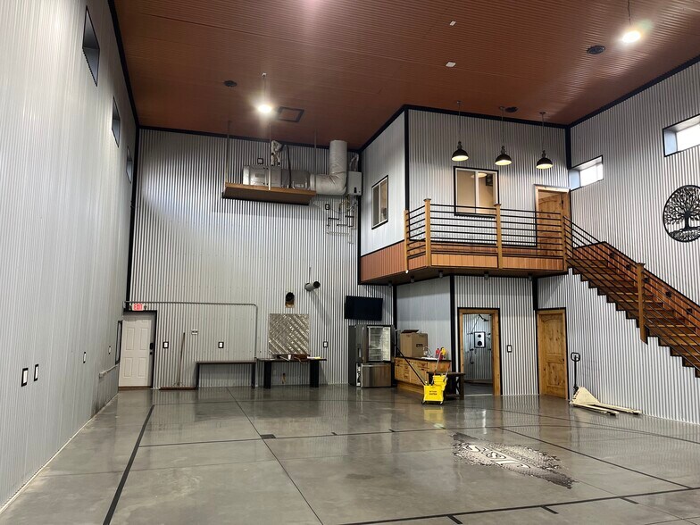 More Photos Of 3435 King Ave, Pasco Industrial For Lease