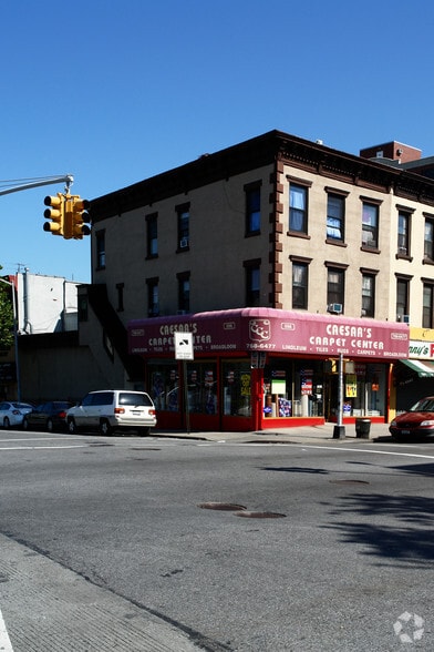 More Photos Of 596 5th Ave, Brooklyn Storefront Retail Residential For Lease