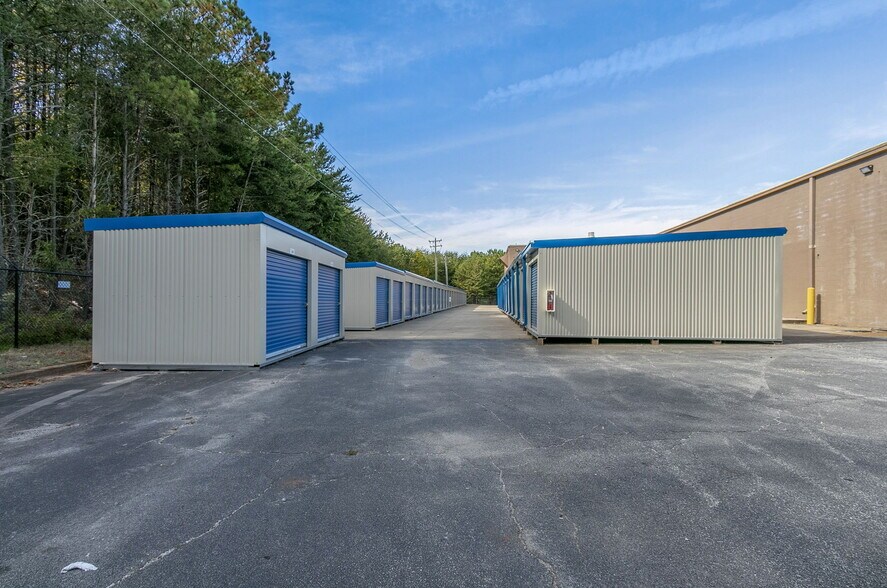 More Photos Of 700 E Main St, Duncan General Retail For Sale