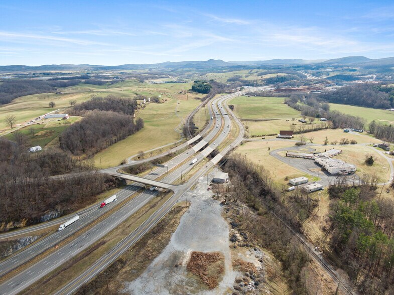 More Photos Of 1495 Chapman Rd, Wytheville Industrial For Sale