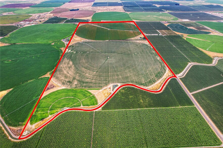 More Photos Of 23547 Road K SW, Mattawa Land For Sale