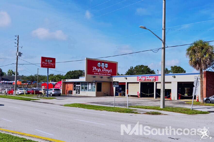 More Photos Of 2903 S US Highway 1, Fort Pierce Auto Repair For Lease