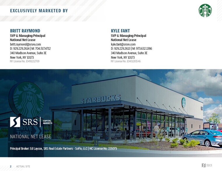 More Photos Of 424 US Highway 70 W, Havelock Fast Food For Sale