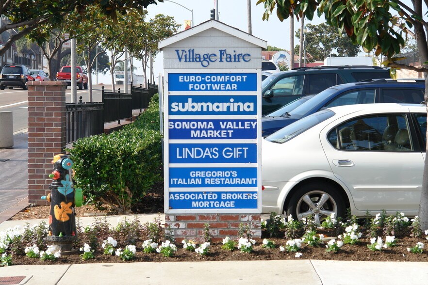 More Photos Of 300 Carlsbad Village Dr, Carlsbad Storefront For Lease