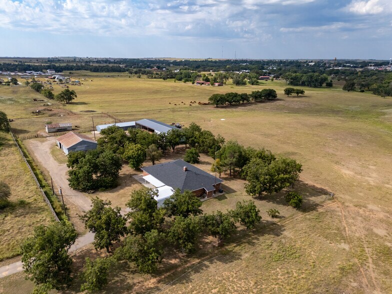 More Photos Of Atherton Ranch, Wheeler Land For Sale