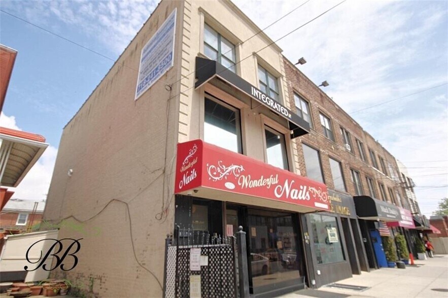 More Photos Of 5507 Avenue N, Brooklyn Office Residential For Sale