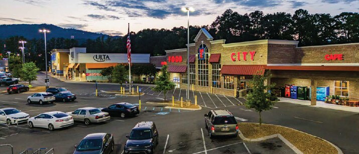 More Photos Of 1308-1310 W Walnut Ave, Dalton Freestanding For Sale