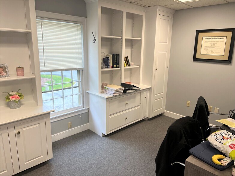 More Photos Of 54 Junction Square Dr, Concord Office For Sale