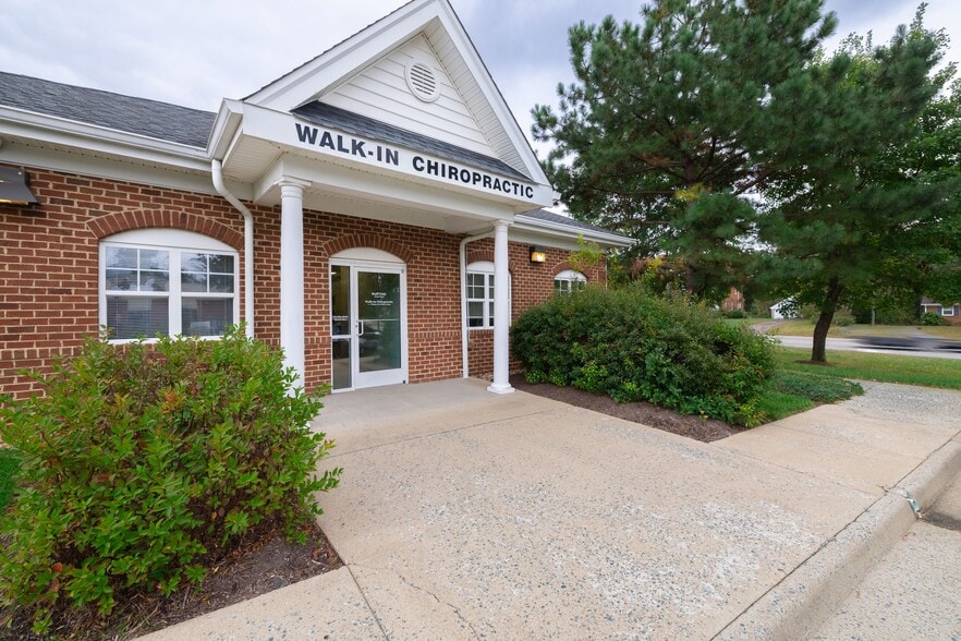 More Photos Of 7481 Right Flank Rd, Mechanicsville Medical For Sale