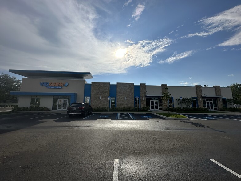 Primary Photo Of 11794 HWY 301, Riverview General Retail For Lease