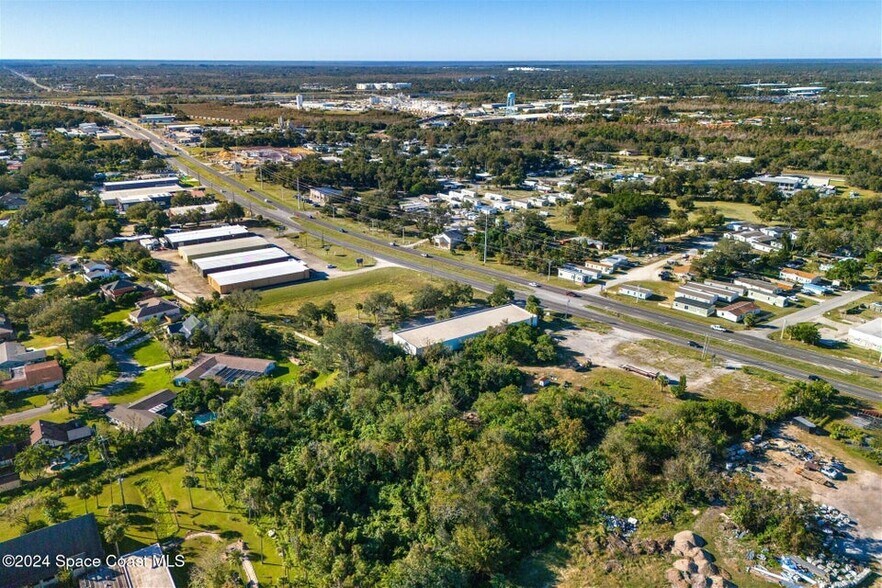 More Photos Of 3740 N US 1 Hwy, Cocoa Land For Sale