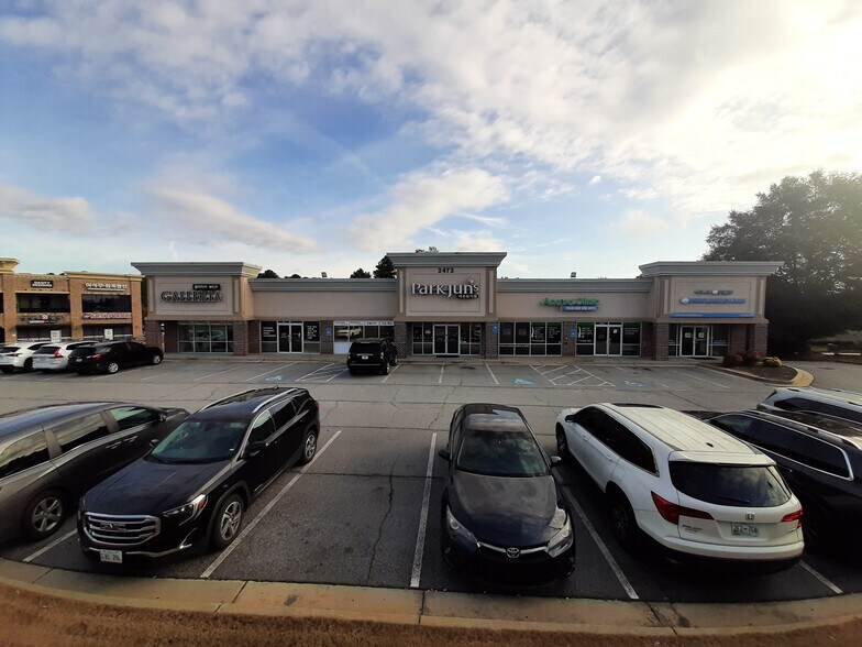 More Photos Of 2472 Pleasant Hill Rd, Duluth Unknown For Lease