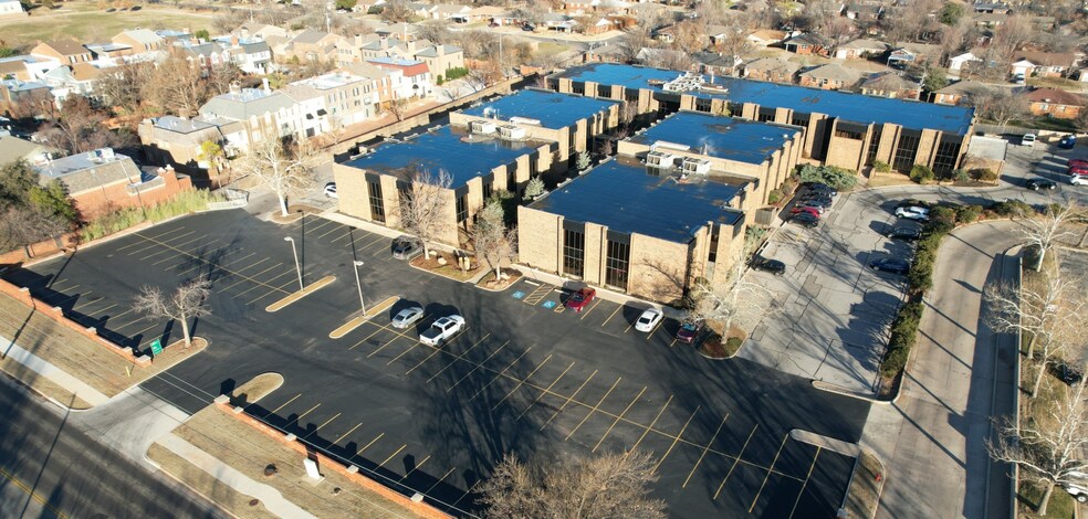 More Photos Of , Oklahoma City Office For Sale