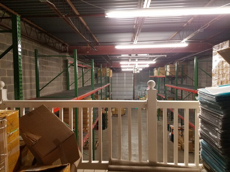 More Photos Of 12063 Tech Rd, Silver Spring Light Manufacturing For Sale