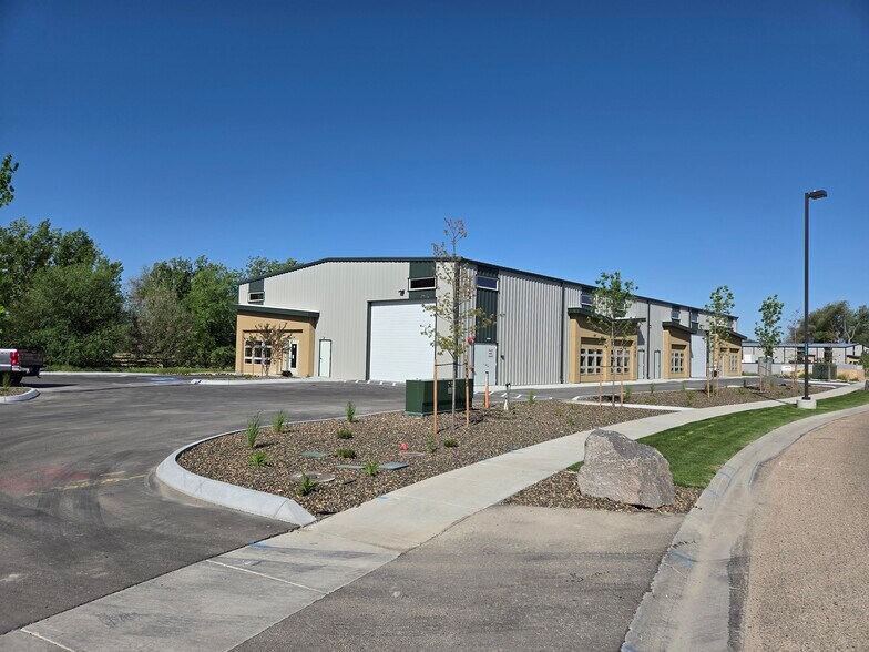 More Photos Of 439 N Broadmore Way, Nampa Unknown For Lease