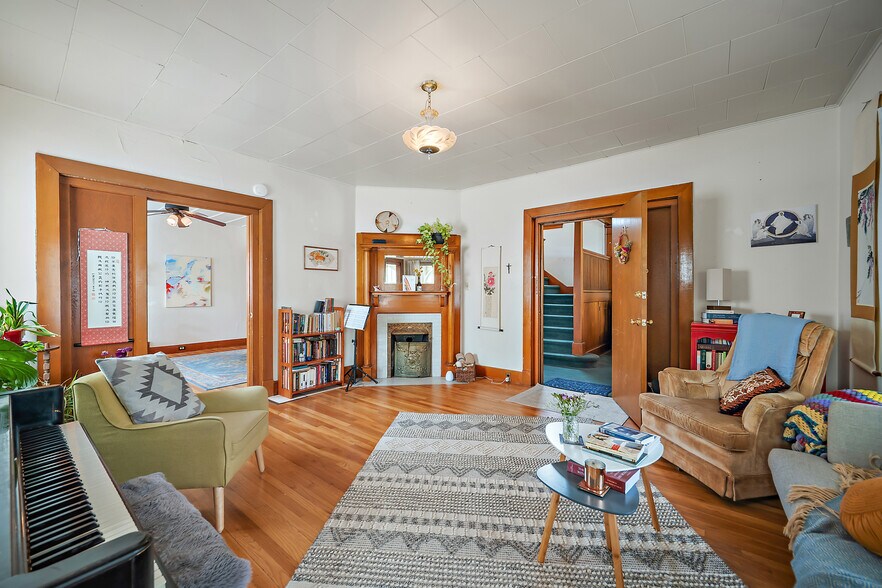 More Photos Of 1224 N Weber St, Colorado Springs Apartments For Sale