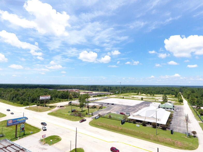 More Photos Of NWQ OF FM-1488 NWQ OF FM-1488, Magnolia Land For Lease