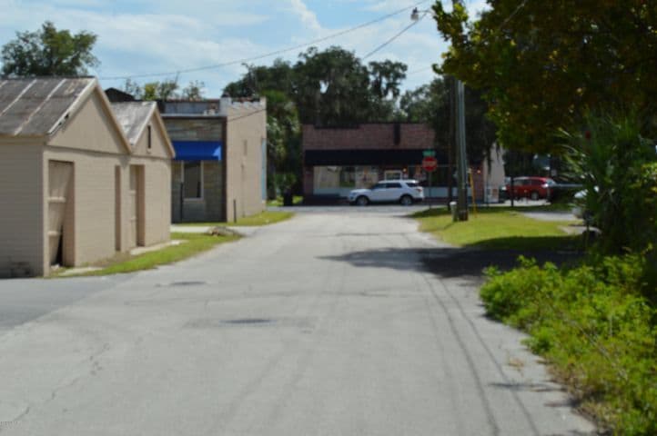 More Photos Of 124 Dimmick St, New Smyrna Beach Land For Sale