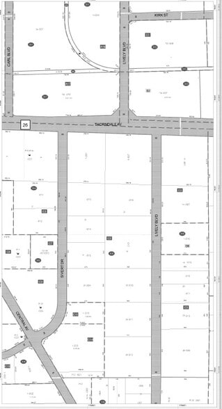 More Photos Of 908-938 N Central Ave, Wood Dale Warehouse For Lease