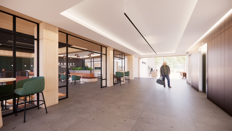 More Photos Of 1640 Dallas Pky, Plano Office For Lease
